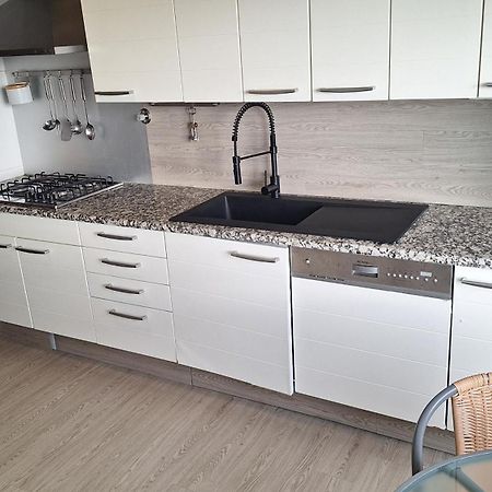 Deluxe Condominium With Ocean View Porto Dış mekan fotoğraf