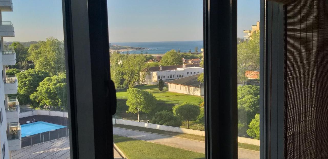 Deluxe Condominium With Ocean View Porto Dış mekan fotoğraf