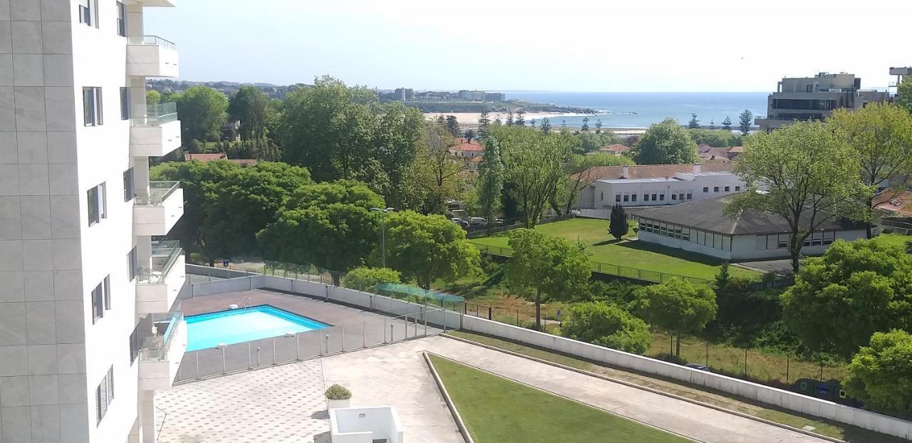 Deluxe Condominium With Ocean View Porto Dış mekan fotoğraf