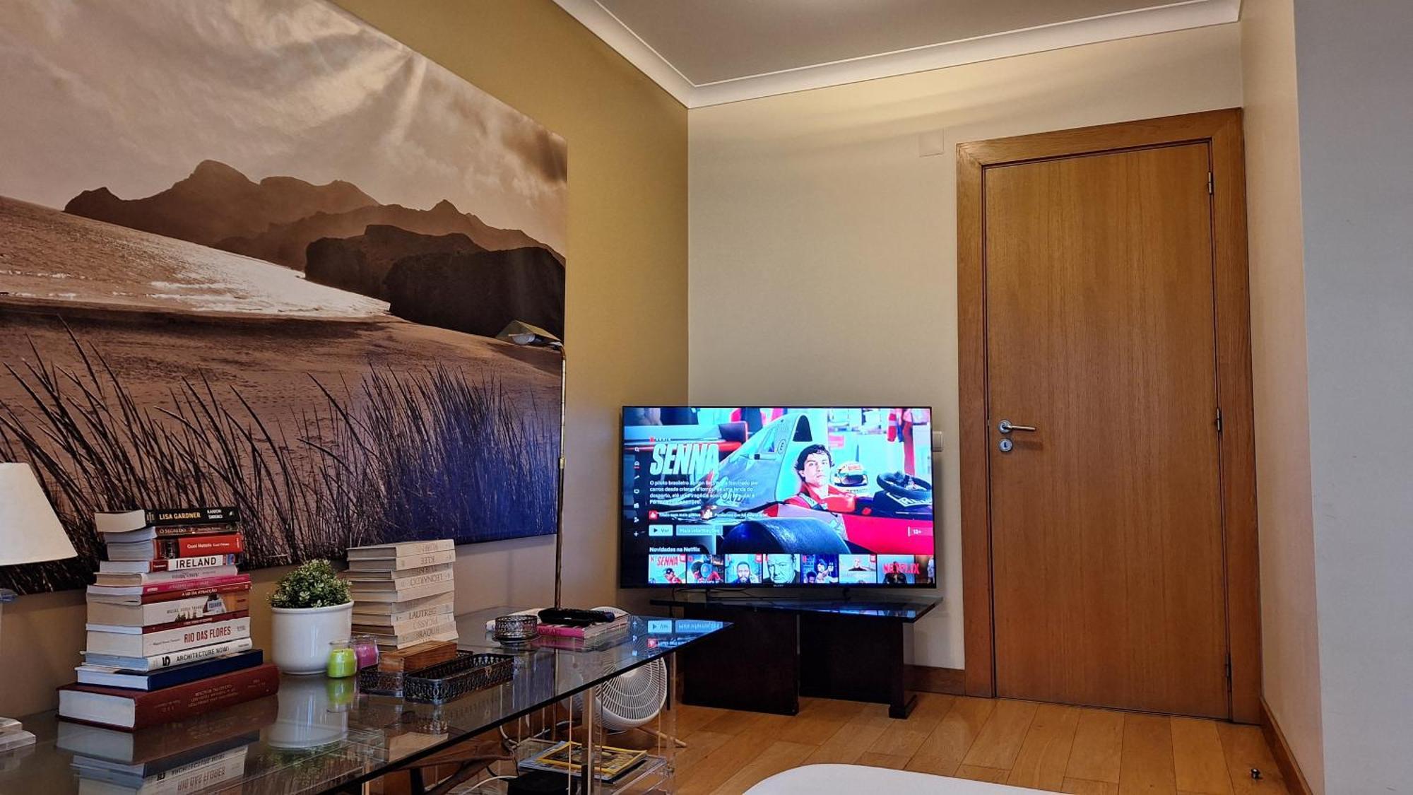 Deluxe Condominium With Ocean View Porto Dış mekan fotoğraf
