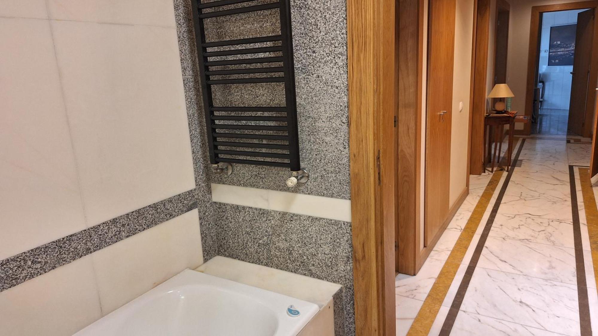 Deluxe Condominium With Ocean View Porto Dış mekan fotoğraf