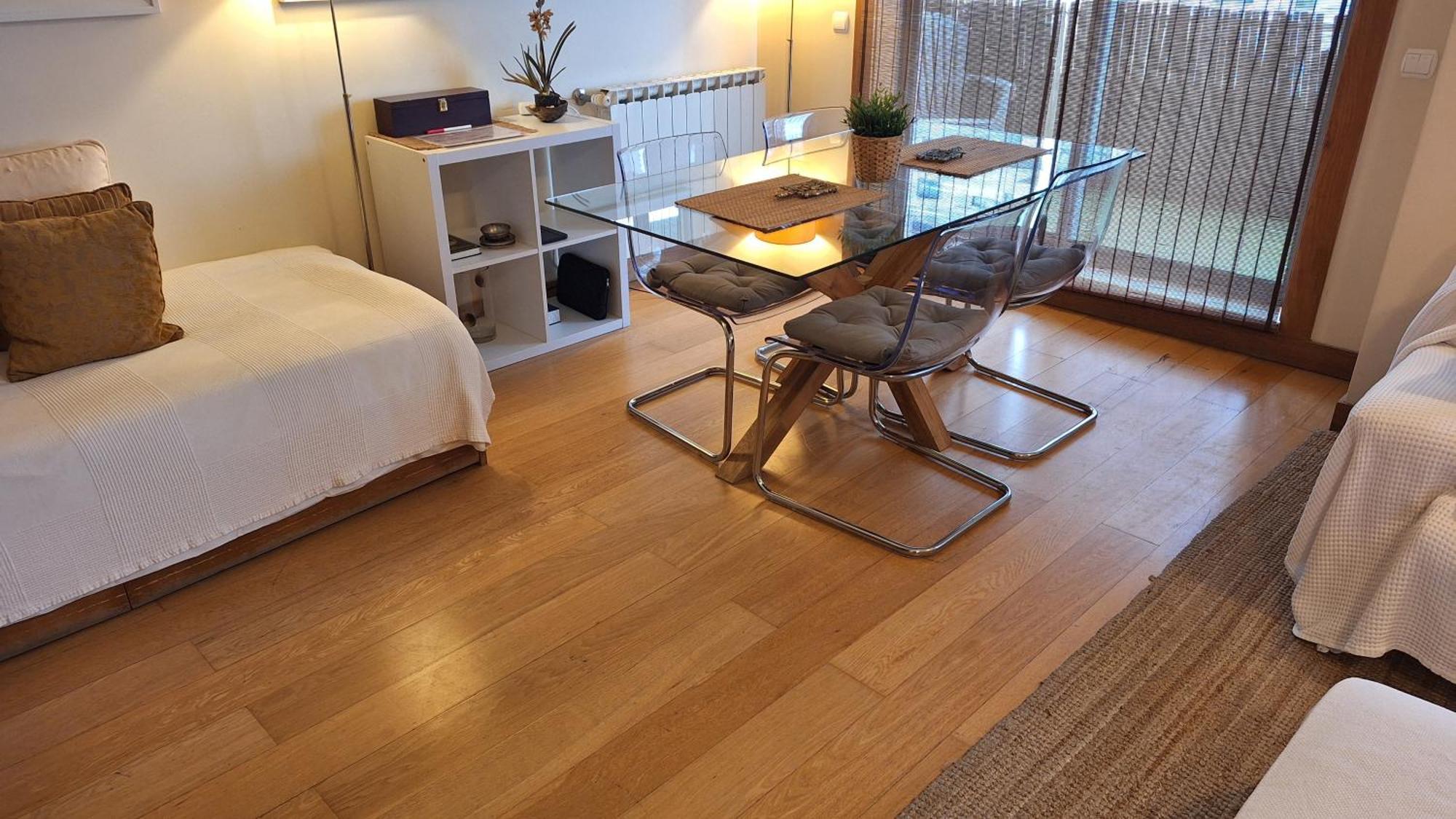 Deluxe Condominium With Ocean View Porto Dış mekan fotoğraf