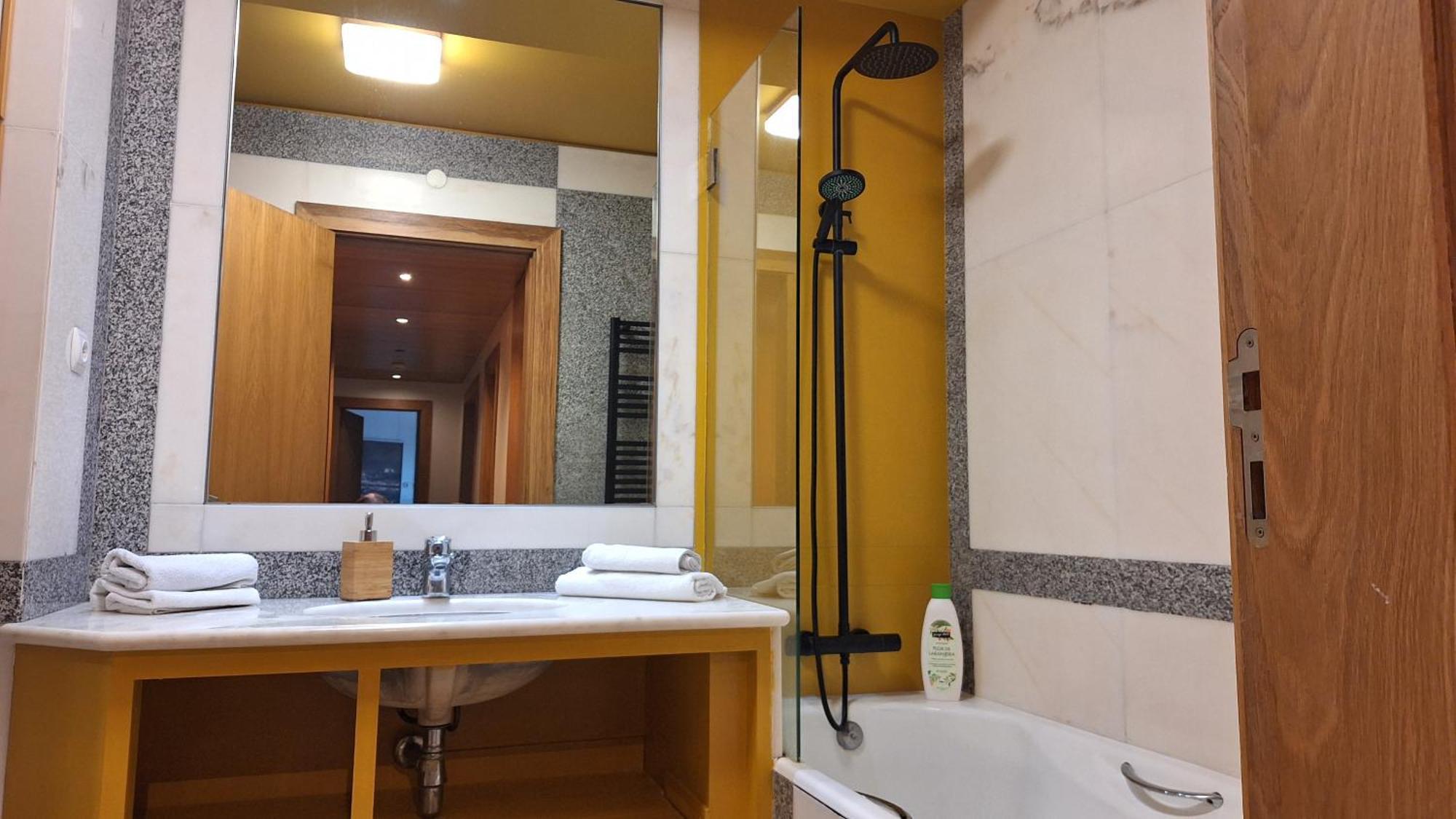 Deluxe Condominium With Ocean View Porto Dış mekan fotoğraf