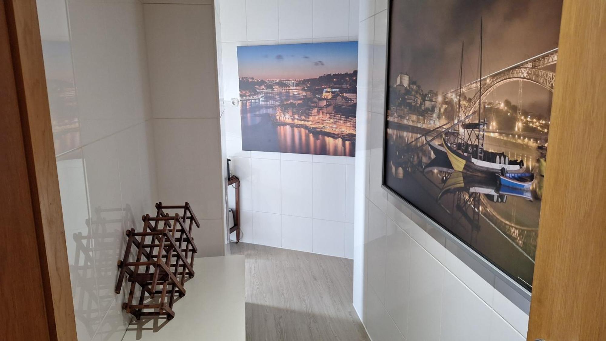 Deluxe Condominium With Ocean View Porto Dış mekan fotoğraf