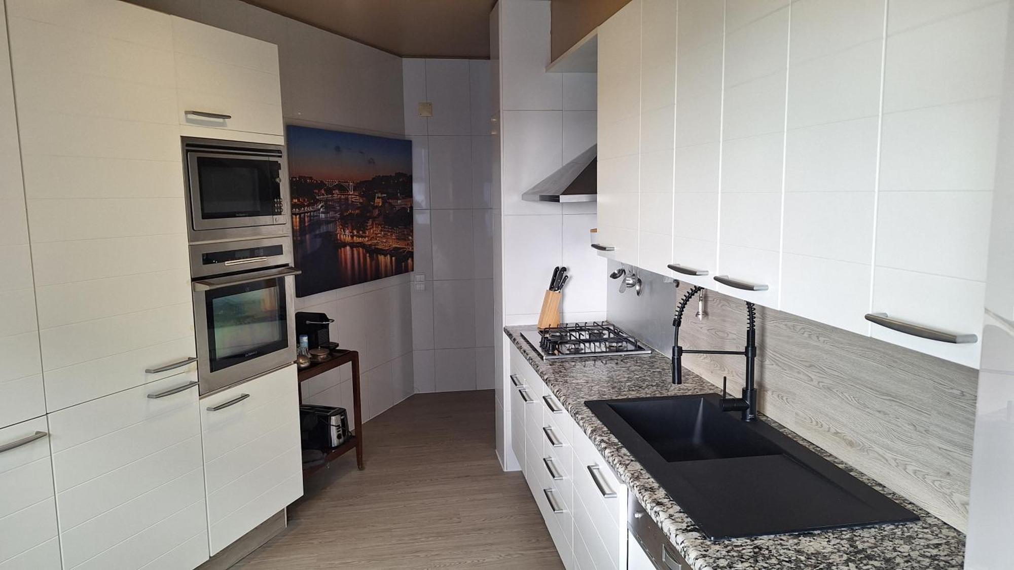Deluxe Condominium With Ocean View Porto Dış mekan fotoğraf