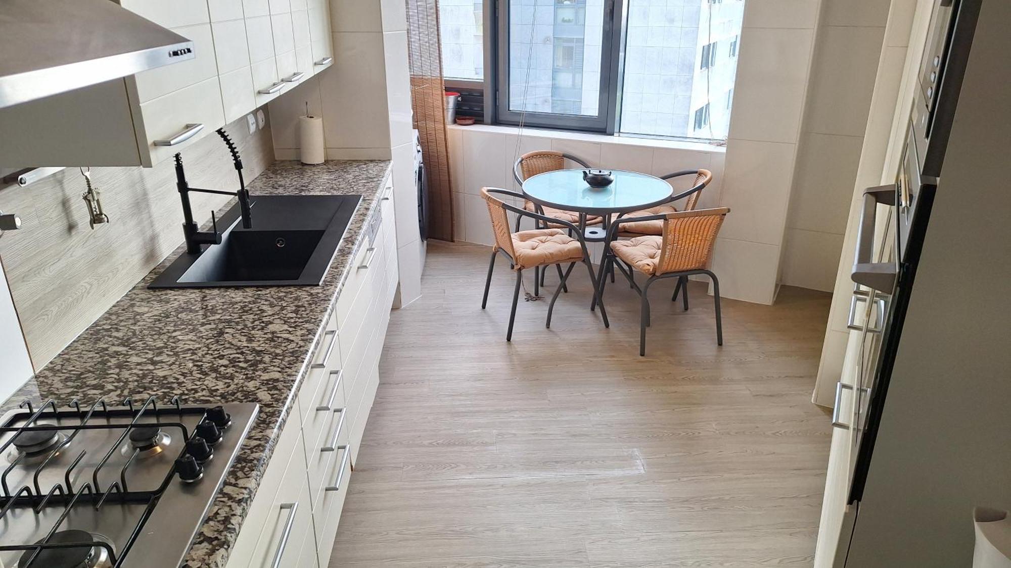 Deluxe Condominium With Ocean View Porto Dış mekan fotoğraf