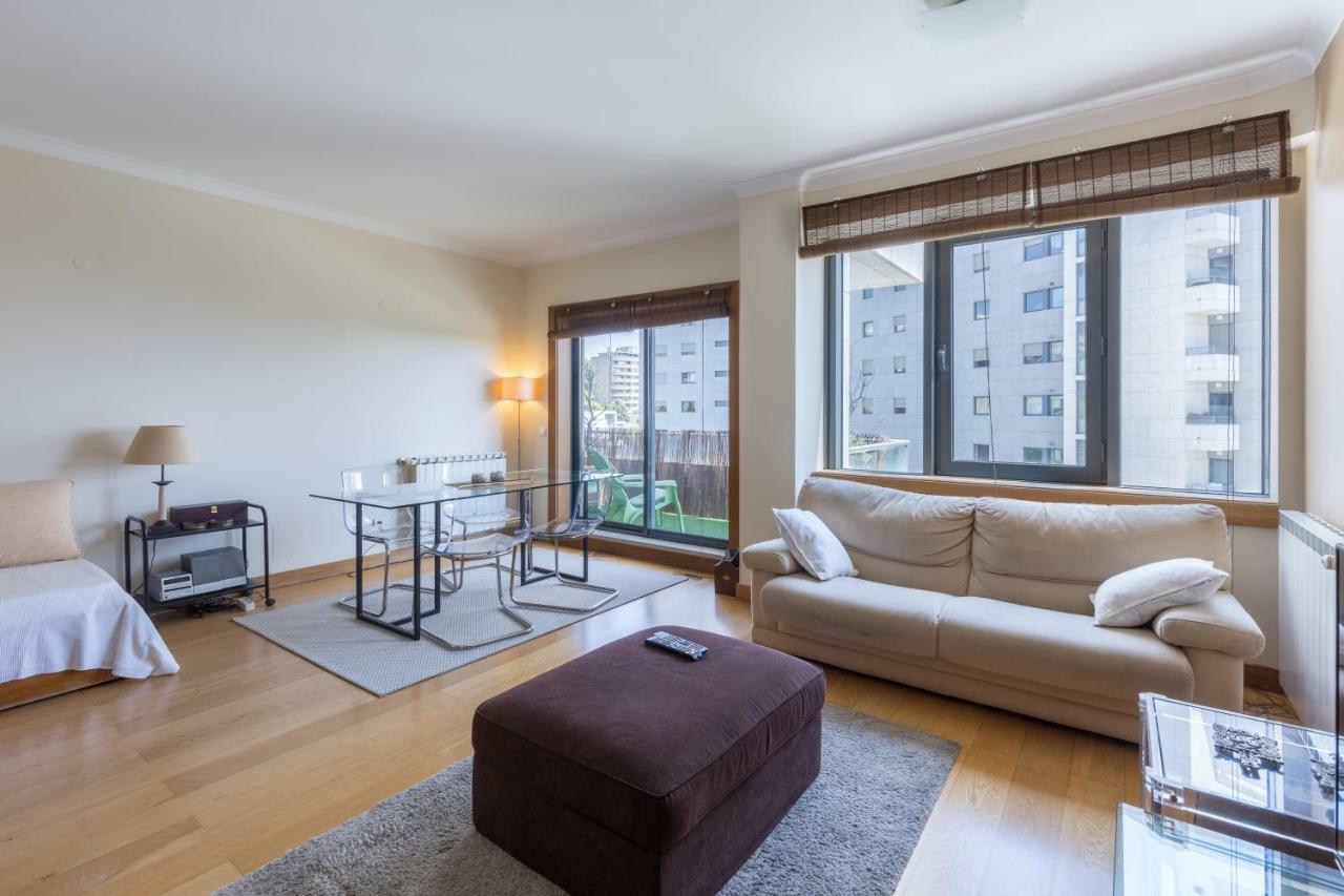 Deluxe Condominium With Ocean View Porto Dış mekan fotoğraf