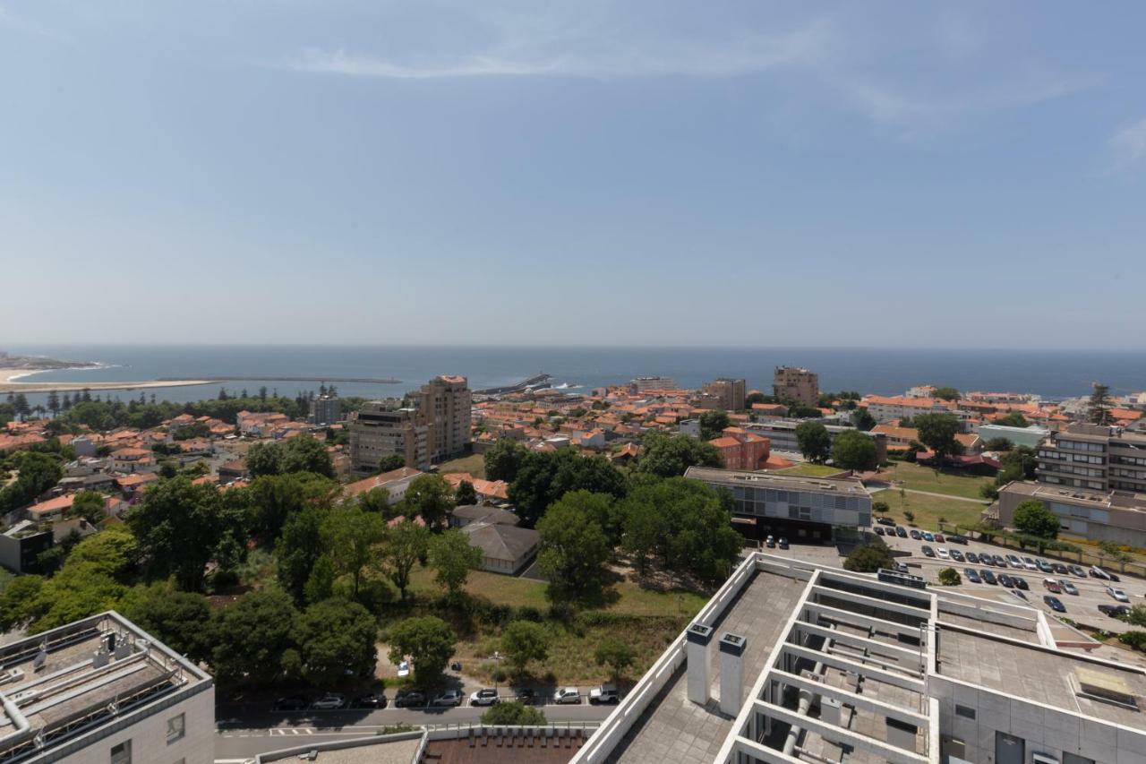 Deluxe Condominium With Ocean View Porto Dış mekan fotoğraf
