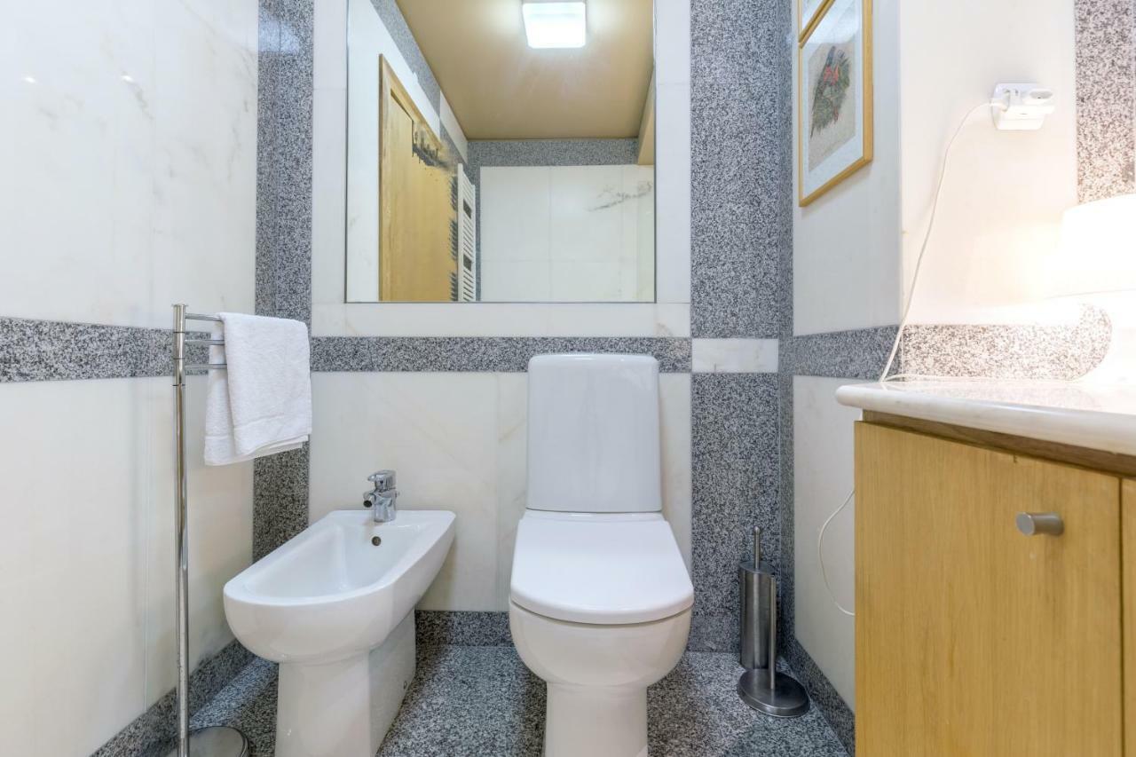 Deluxe Condominium With Ocean View Porto Dış mekan fotoğraf