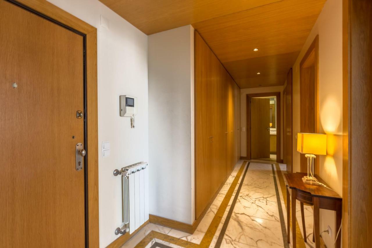Deluxe Condominium With Ocean View Porto Dış mekan fotoğraf