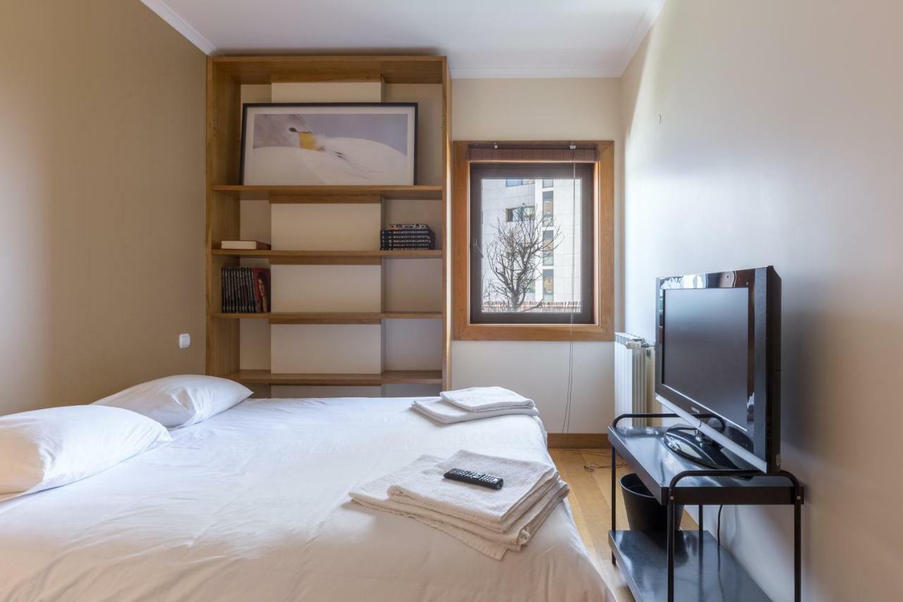 Deluxe Condominium With Ocean View Porto Dış mekan fotoğraf