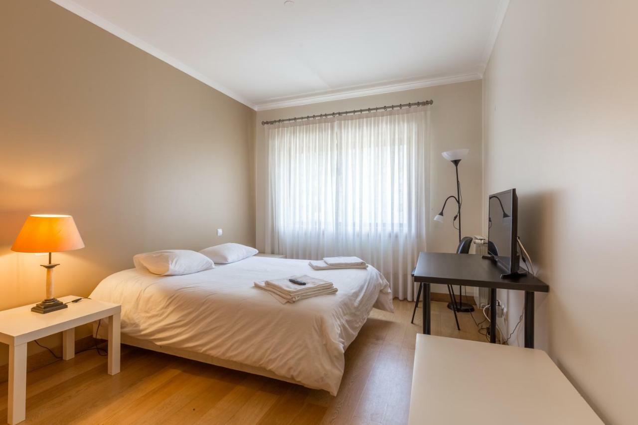 Deluxe Condominium With Ocean View Porto Dış mekan fotoğraf
