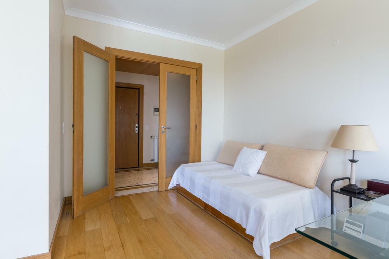 Deluxe Condominium With Ocean View Porto Dış mekan fotoğraf
