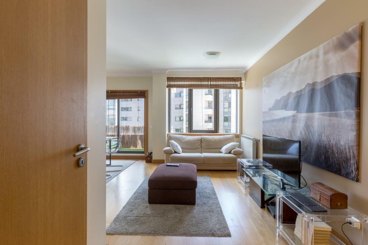 Deluxe Condominium With Ocean View Porto Dış mekan fotoğraf