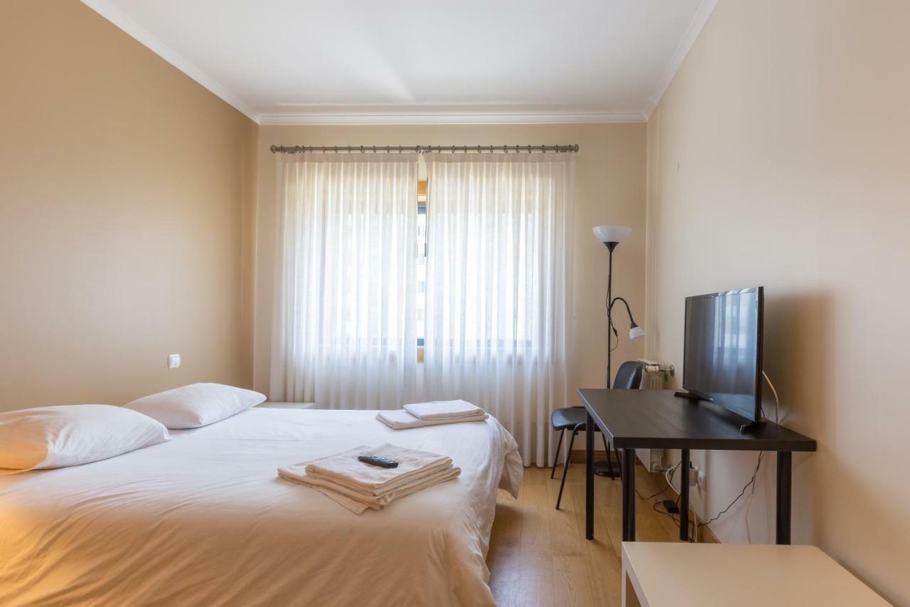 Deluxe Condominium With Ocean View Porto Dış mekan fotoğraf