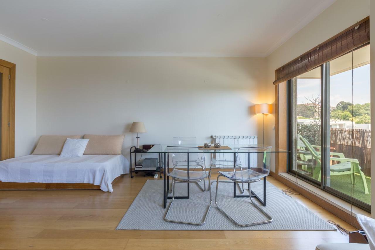 Deluxe Condominium With Ocean View Porto Dış mekan fotoğraf