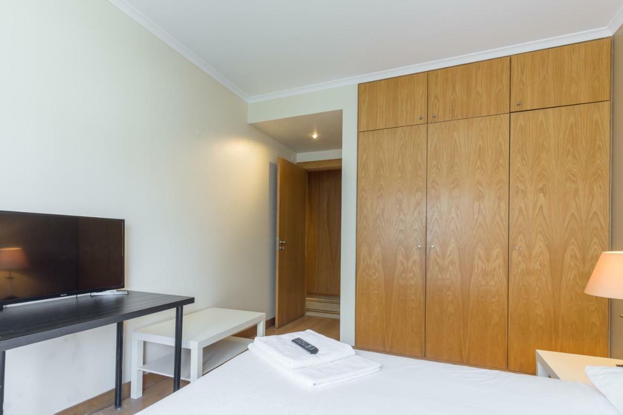 Deluxe Condominium With Ocean View Porto Dış mekan fotoğraf