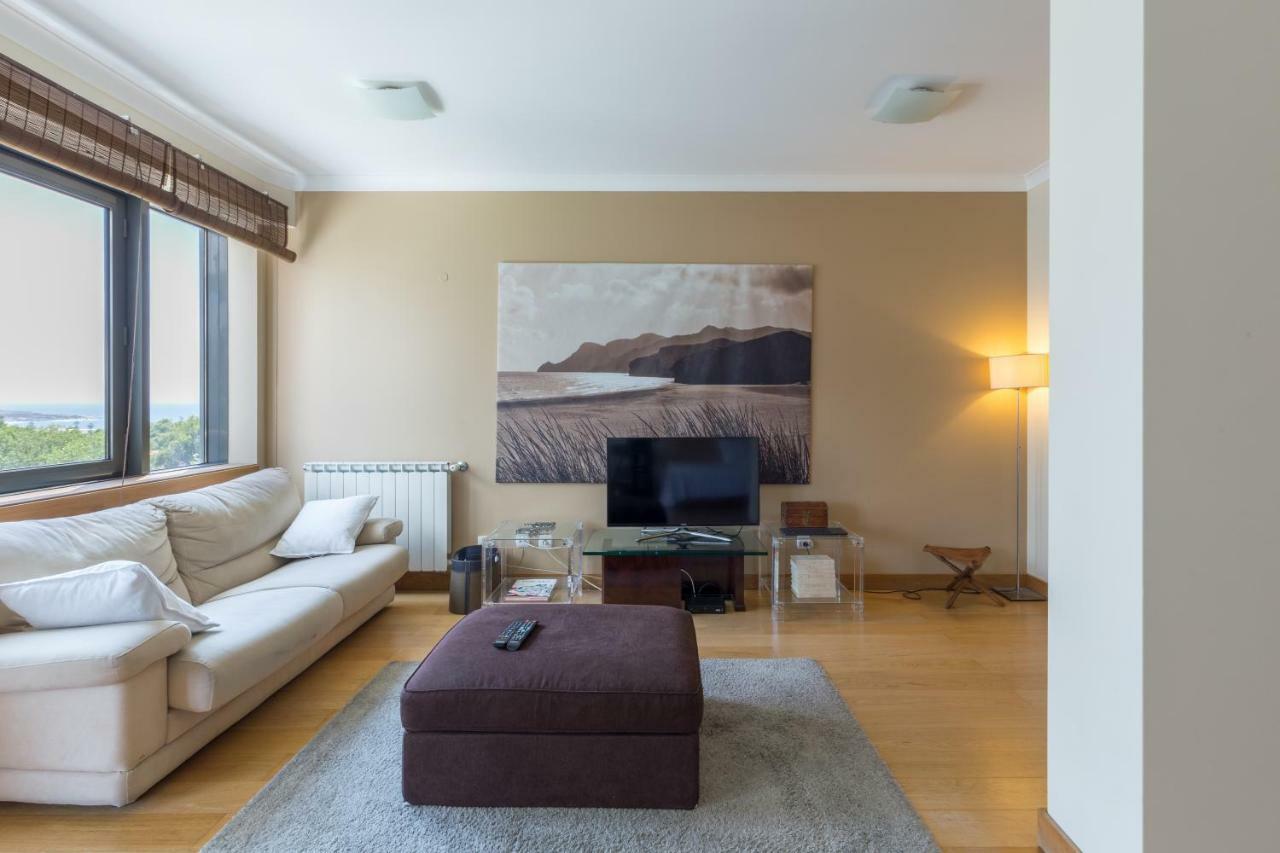 Deluxe Condominium With Ocean View Porto Dış mekan fotoğraf