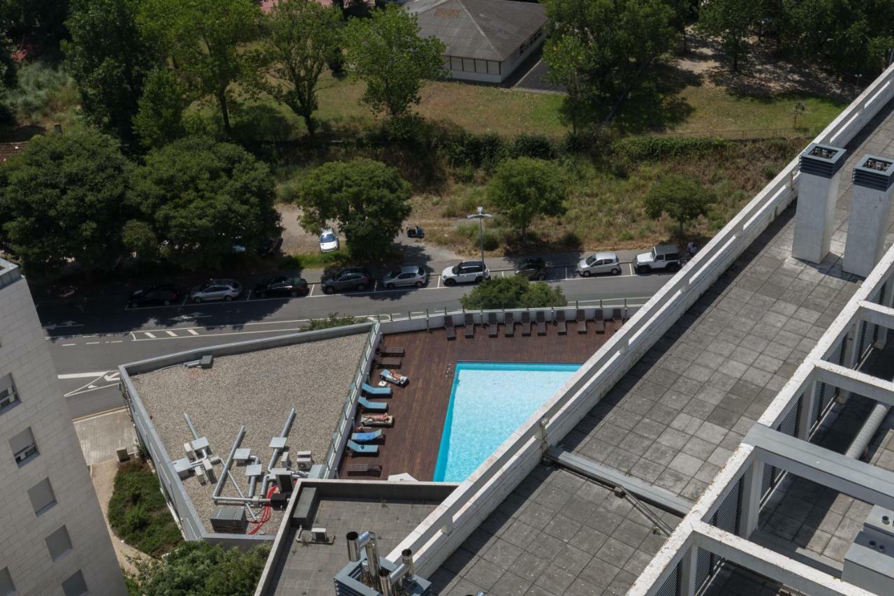 Deluxe Condominium With Ocean View Porto Dış mekan fotoğraf
