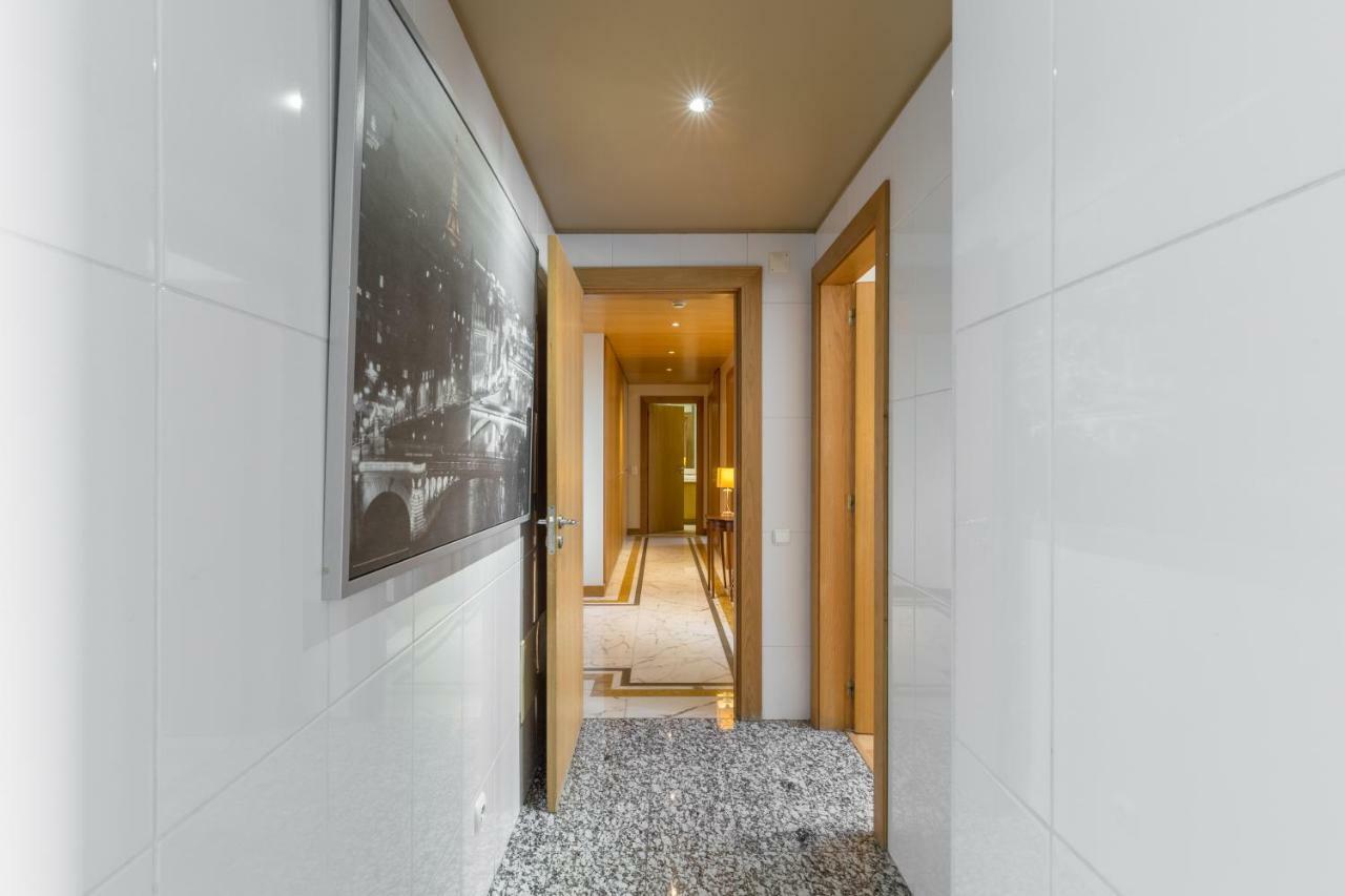 Deluxe Condominium With Ocean View Porto Dış mekan fotoğraf