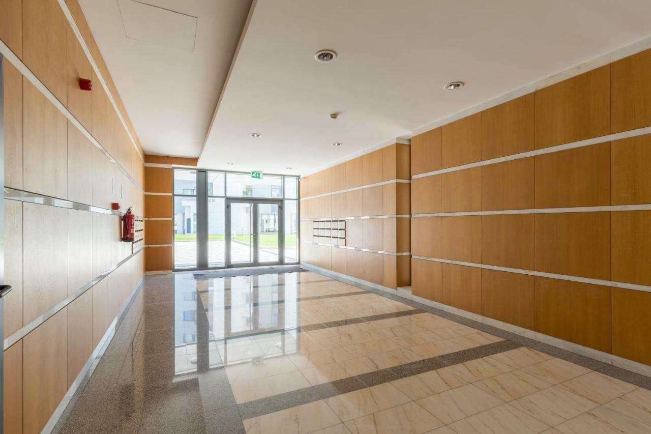 Deluxe Condominium With Ocean View Porto Dış mekan fotoğraf