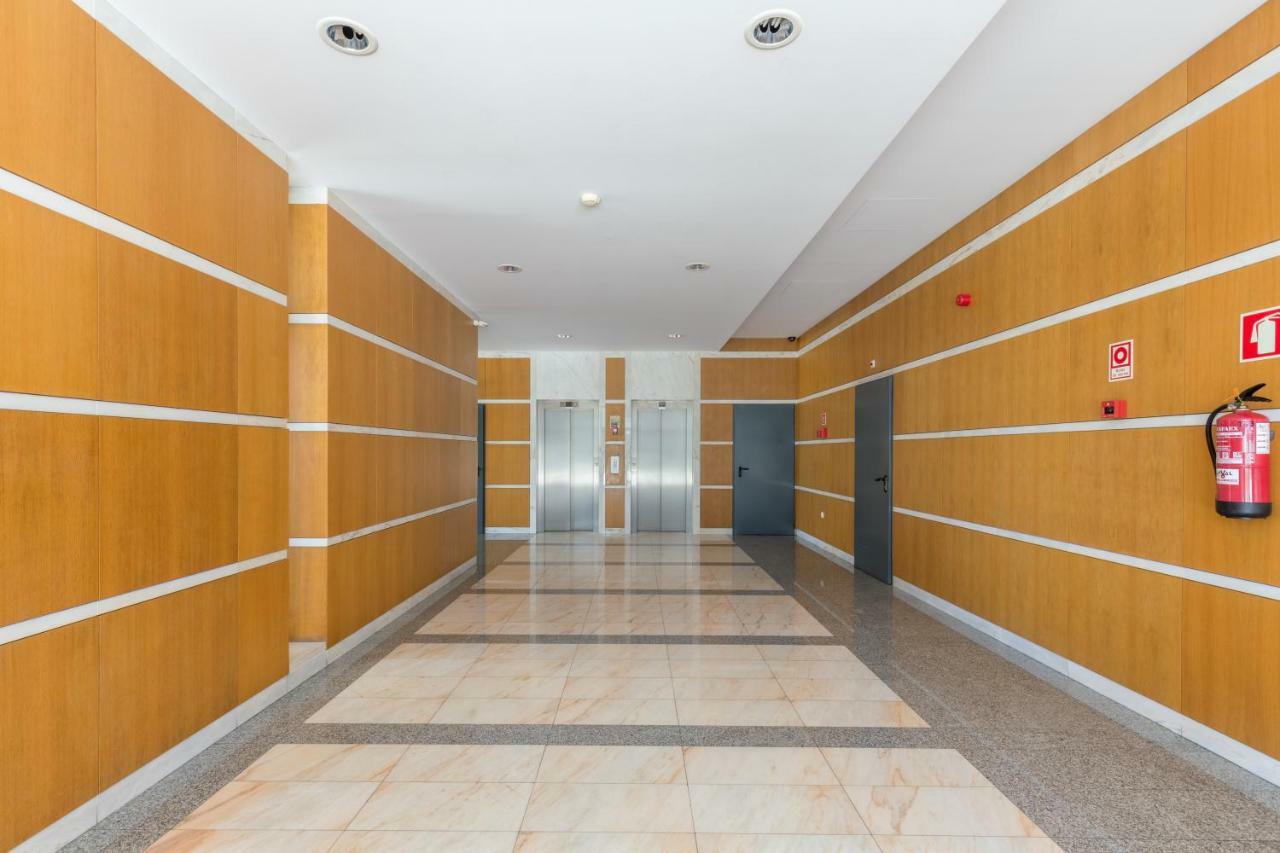 Deluxe Condominium With Ocean View Porto Dış mekan fotoğraf