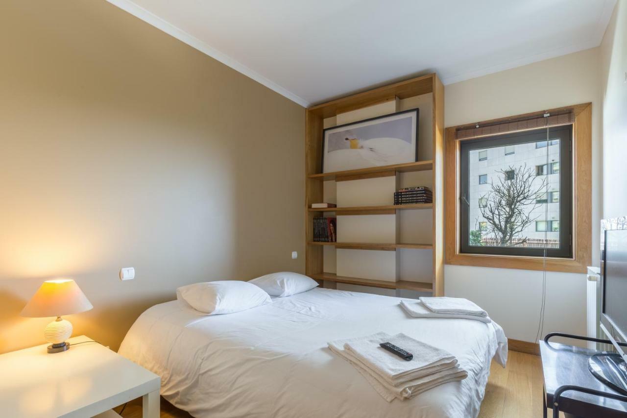 Deluxe Condominium With Ocean View Porto Dış mekan fotoğraf